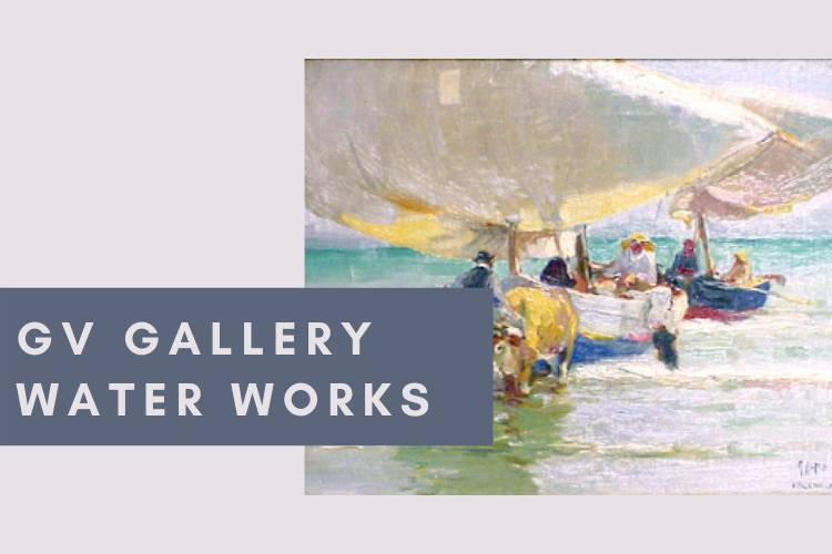 Gallery Water Works